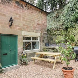 Villa The Carriage House, Matlock Cromford Exterior photo