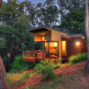 Montville Ocean View Cottages Exterior photo