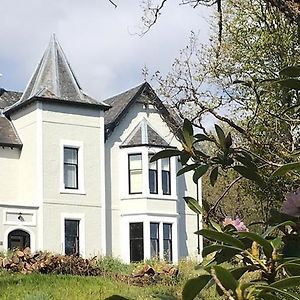 Linndhu House Tobermory Exterior photo