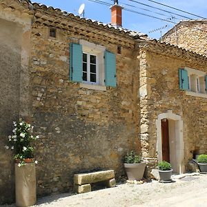 Villa Gite de BEZUT Baron  Exterior photo