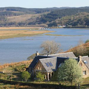 Hotel Winterton Lochgilphead Exterior photo