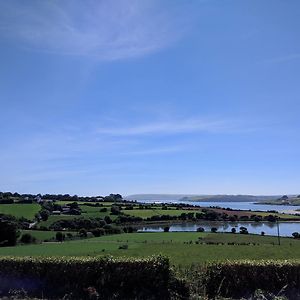 Bed and Breakfast Seafield Farmhouse Kilbrittain Exterior photo