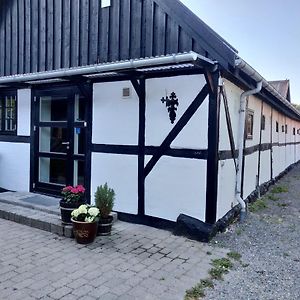 Dastrup Bed & Breakfast Viby Exterior photo
