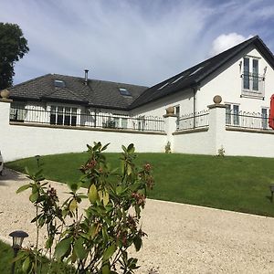 Bed and Breakfast Retreat At The Knowe Auchincruive Estate Ayr Exterior photo