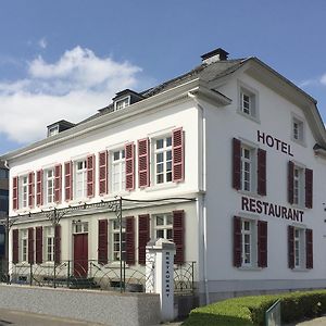 Hotel Alte Rentei Schleiden Exterior photo