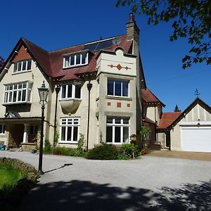 Bed and Breakfast Grendon Bed&Breakfast Buxton  Exterior photo