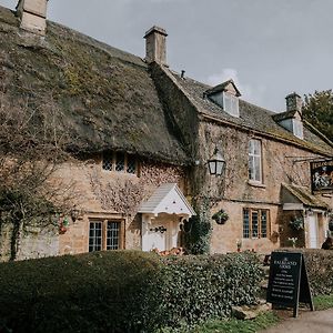 Hotel The Falkland Arms Chipping Norton Exterior photo