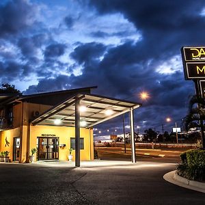 Darra Motel & Conference Centre Brisbane Exterior photo