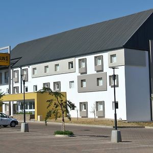 Hotel Sun1 Witbank Exterior photo