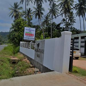 Nightingaleinn Kurunegala Exterior photo