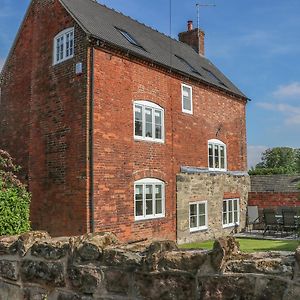 Firtree Cottage, Ashby-de-la-Zouch Exterior photo