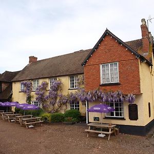 Hotel Red Lion Exeter Exterior photo