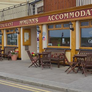 Hotel Mcmunns Of Ballybunion Exterior photo