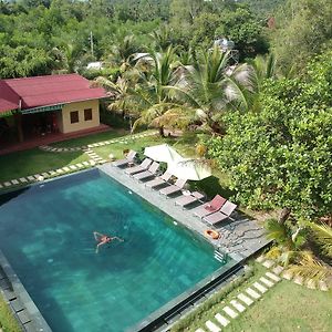 Hotel Ninila Fruit Farm Bungalow Phú Quốc Exterior photo