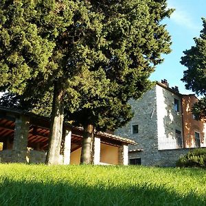 Bed and Breakfast Florence Country Relais Fiesole Exterior photo