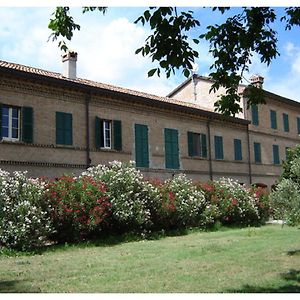 Villa Agriturismo Valle Isola "La Tana Del Gusto" Comacchio Exterior photo