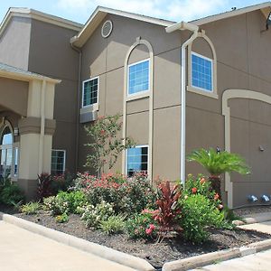 Quality Inn&Suites Port Arthur - Nederland Exterior photo