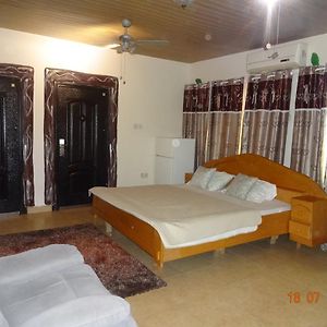 Hotel Nordik Palace Bed & Breakfast Tema Exterior photo