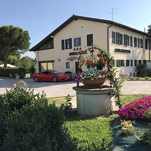 Hotel Antica Fenice Campalto Exterior photo