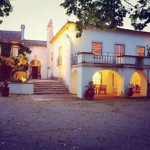 Villa Charming Quinta Da Alcaidaria Mor Ourém Exterior photo
