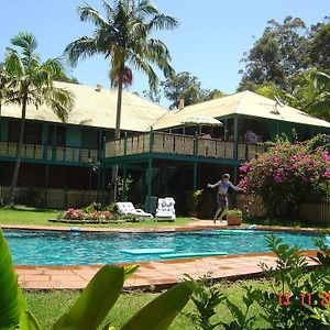 Bed and Breakfast Riviera Bed & Breakfast Gold Coast Exterior photo