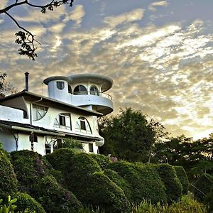 Finca Rosa Blanca Coffee Farm And Inn Heredia Exterior photo