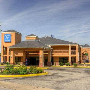 Red Roof Inn & Suites Athens, Al Exterior photo