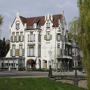 Hotel Molendal Arnheim Exterior photo