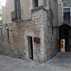 Hotel Casa Cundaro Gerona Exterior photo