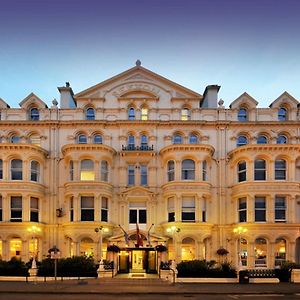 Hotel The Sefton Douglas Exterior photo