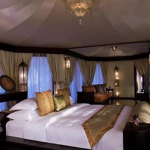 Hotel The Ritz-Carlton Ras Al Khaimah, Al Wadi Desert Digdaga Exterior photo