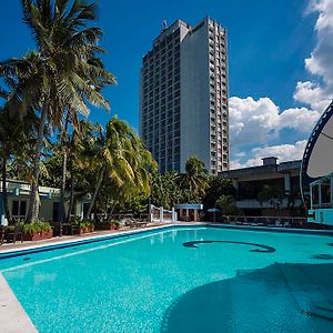 Hotel Gran Caribe Neptuno Triton Havanna Exterior photo