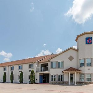 Motel 6-Hutchins, Tx Exterior photo