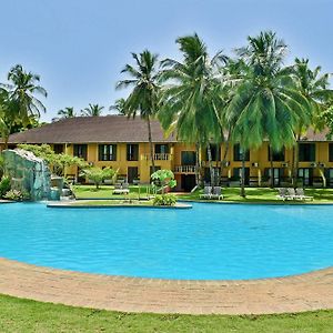 Hotel Pestana Miramar Sao Tome Exterior photo