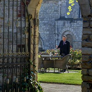 Hotel Hazlewood Castle & Spa Leeds  Exterior photo