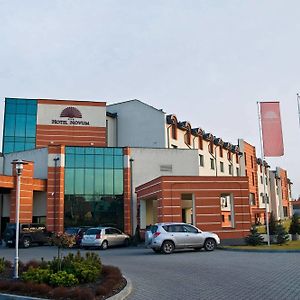 Hotel Novum&Spa Niepołomice Exterior photo
