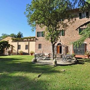 Villa Lorenza Bucciano Exterior photo