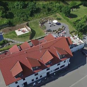 Hotel und Landgasthof Zum Bockshahn Spessart  Exterior photo