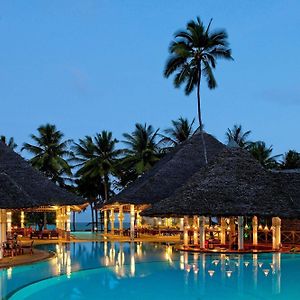 Neptune Village Beach Resort&Spa - All Inclusive Galu Exterior photo