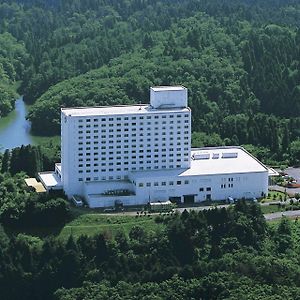 Royal Hotel Toyama Tonami Exterior photo