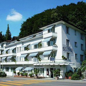 Hotel Bellevue - Contactless Self Check-In Luzern Exterior photo