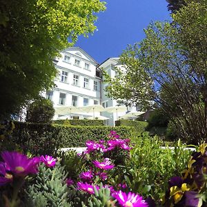 Hotel&Spezialitätenrestaurant zur Linde Teufen Exterior photo