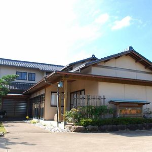 Hotel Shima Kaga  Exterior photo