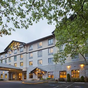 The Inn At Gig Harbor Exterior photo