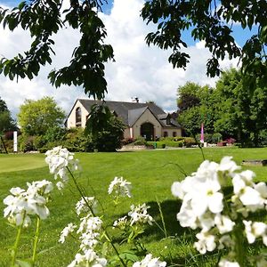 Hotel Anjou Golf And Country Club Champigné Exterior photo