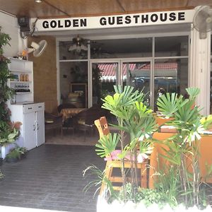 Golden Guesthouse Cha-am Exterior photo