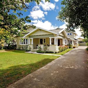 Aparthotel Tresco Blenheim Exterior photo