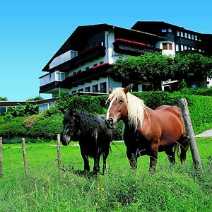 Hotel Aldranser Hof Innsbruck Exterior photo