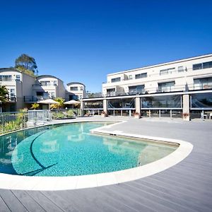 Aparthotel Corrigans Cove Batemans Bay Exterior photo