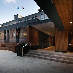 Glasgow West Hotel By Compass Hospitality Exterior photo